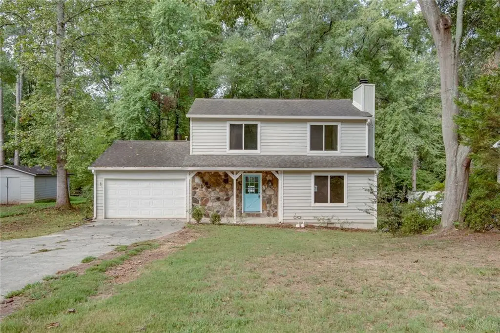 2472 Landington Way, Duluth, GA 30096 - #1