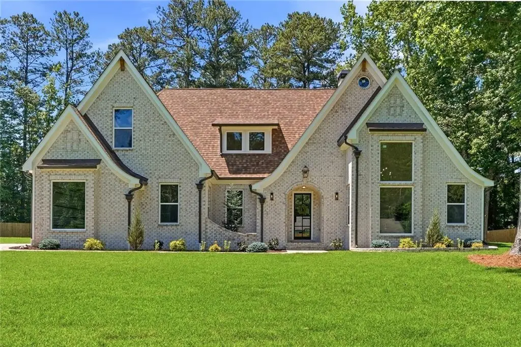 3295 Gus Robinson Road, Powder Springs, GA 30127 - #1