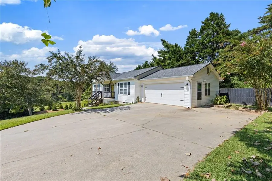 43 Dawson Trace, Dawsonville, GA 30534 - #2