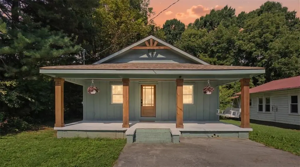 607 Harlan Street, Calhoun, GA 30701 - #1