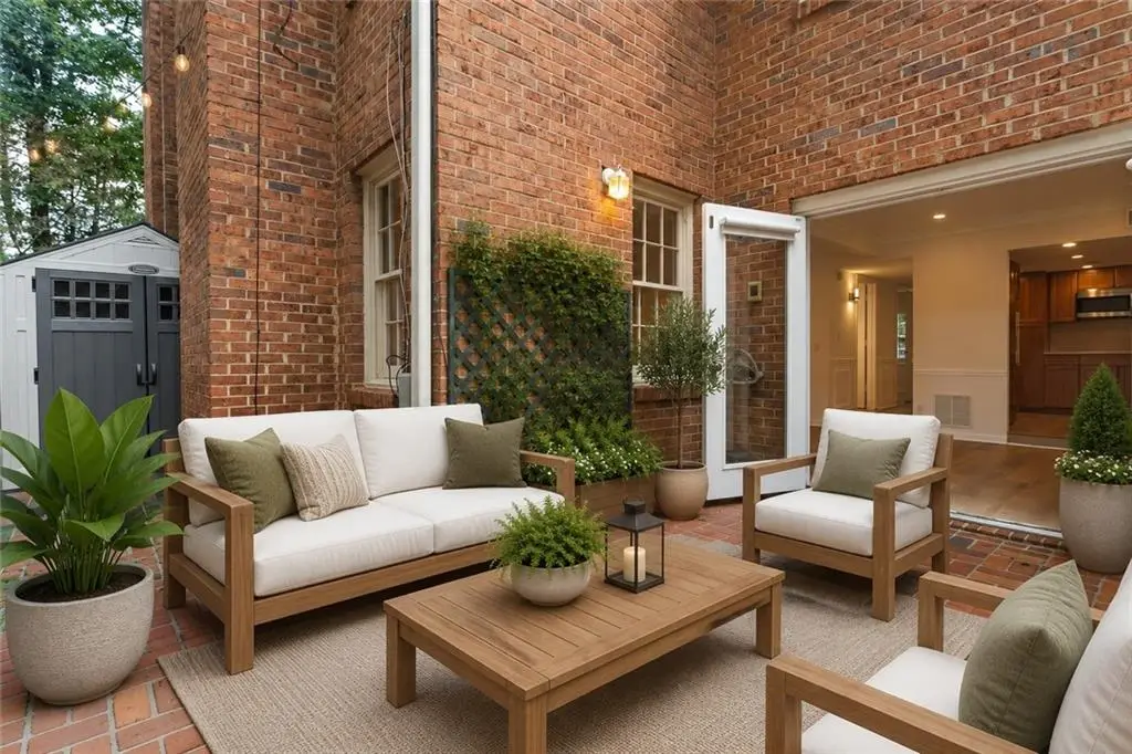 4101 Dunwoody Club Drive #31, Atlanta, GA 30350 - #1