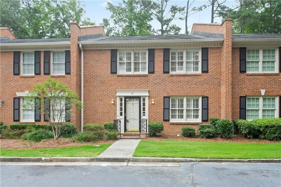 4101 Dunwoody Club Drive #31, Atlanta, GA 30350 - #2