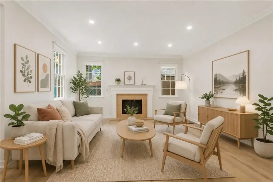 4101 Dunwoody Club Drive #31, Atlanta, GA 30350 - #3