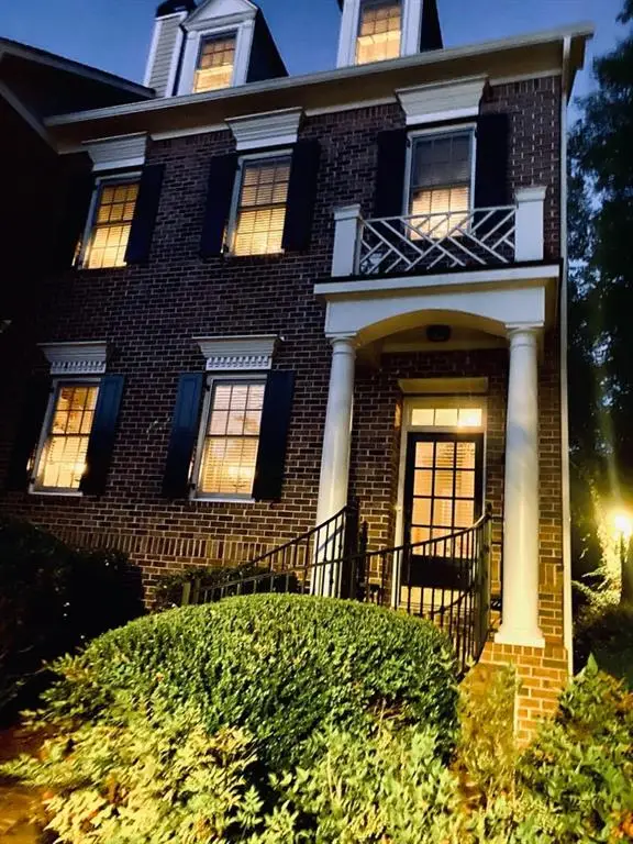 4710 Ivy Ridge Drive Se, Atlanta, GA 30339 - #1