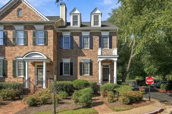 4710 Ivy Ridge Drive Se, Atlanta, GA 30339