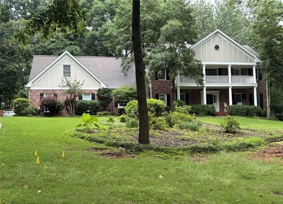 5616 Silver Ridge Drive, Smoke Rise, GA 30087 - #2