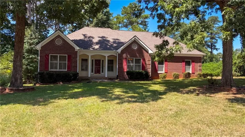 55 Concord Court, Covington, GA 30016 - #1