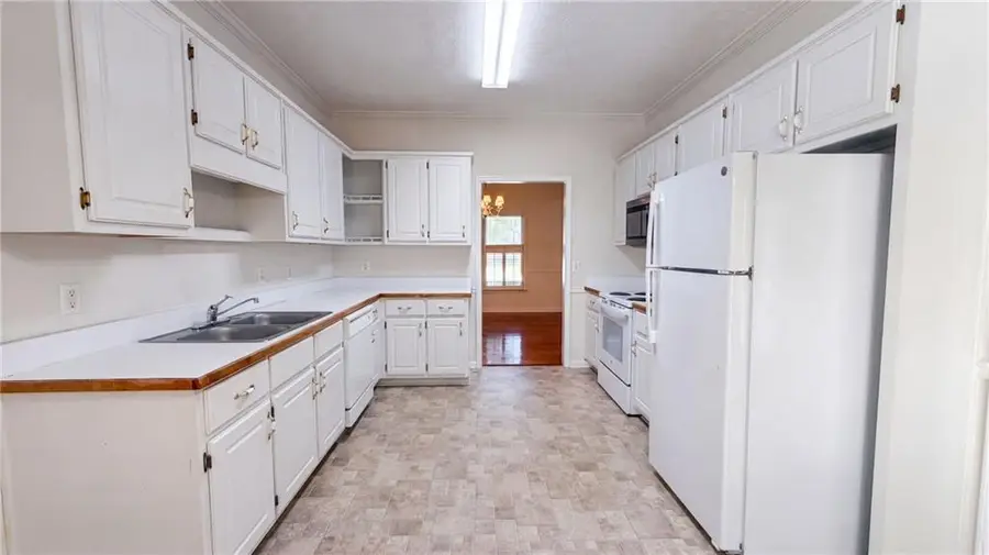55 Concord Court, Covington, GA 30016 - #2