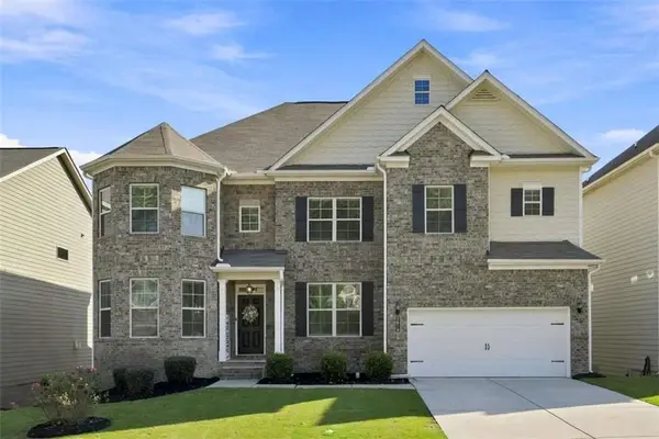 2679 Ogden Trail, Buford, GA 30519