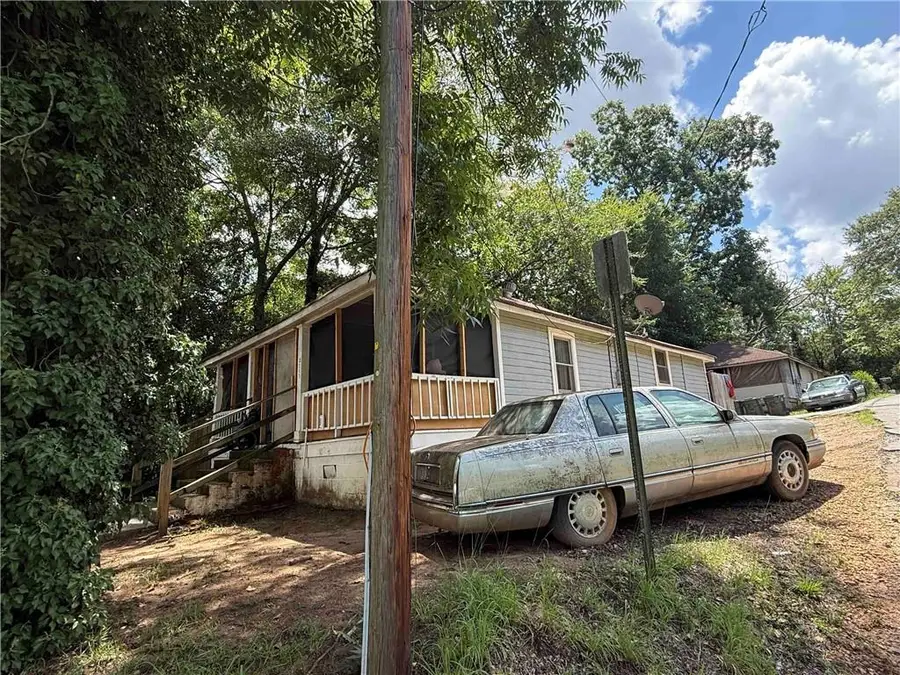 3103 Clark Street, Covington, GA 30014 - #2