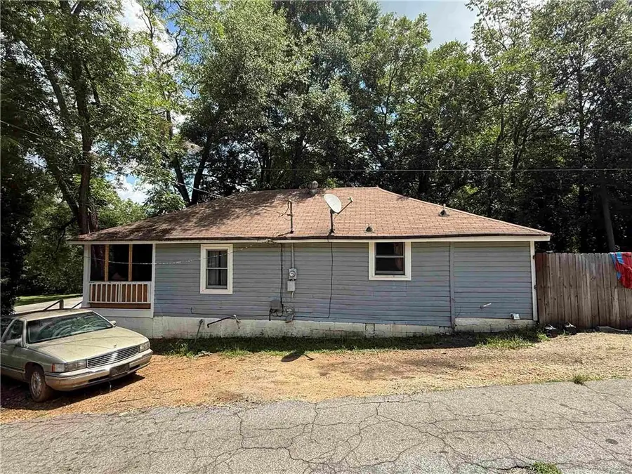 3103 Clark Street, Covington, GA 30014 - #3