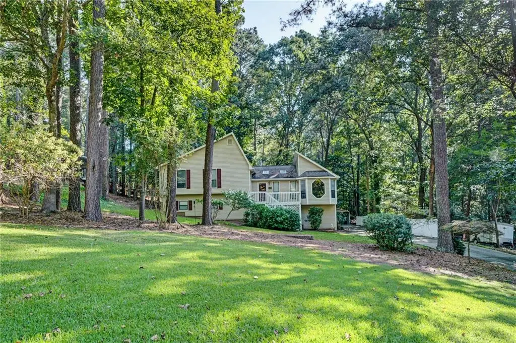 755 Cedar Creek Way, Woodstock, GA 30189 - #1