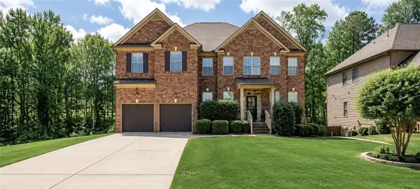 4415 Mossbrook Circle, Alpharetta, GA 30004