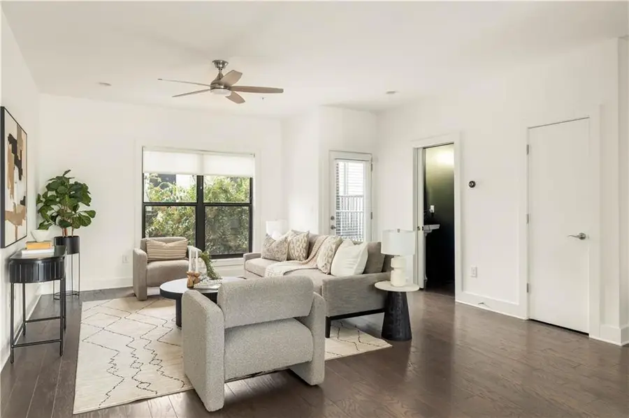 53 Moda Lane, Atlanta, GA 30316 - #2
