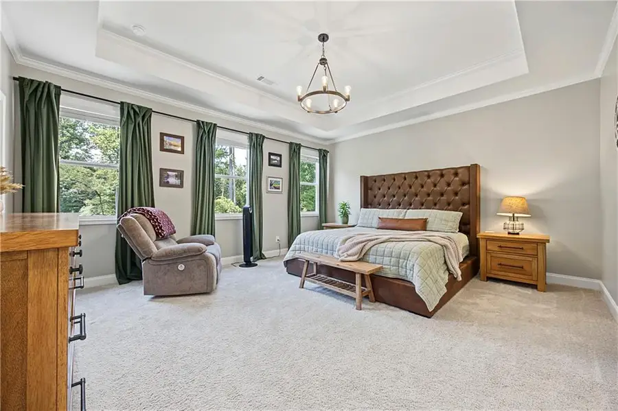 5398 Gray Birch Bend, Flowery Branch, GA 30542 - #3