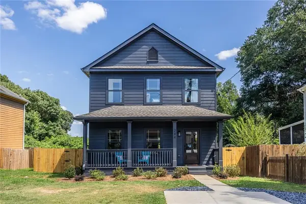 244 Milton Avenue Se, Atlanta, GA 30315