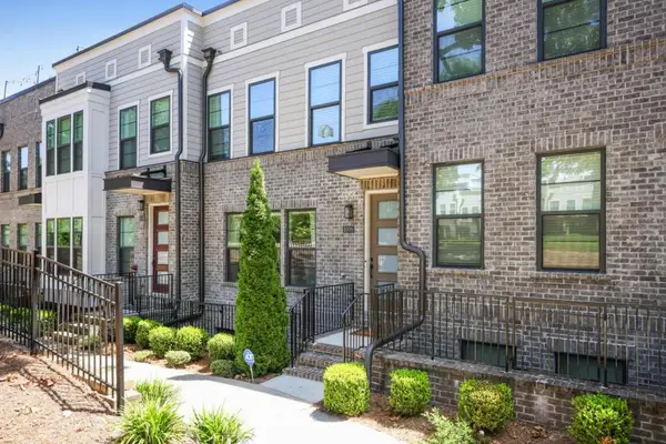 1008 Burnside Lane Nw, Atlanta, GA 30318