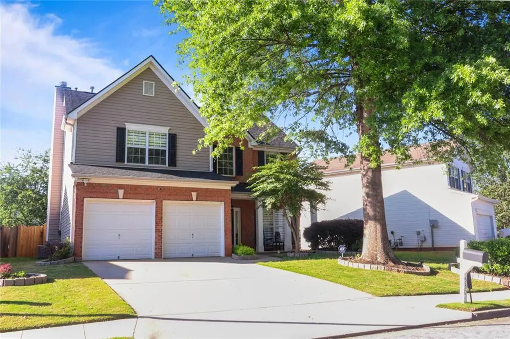 530 Clairidge Lane, Lawrenceville, GA 30046 - #1