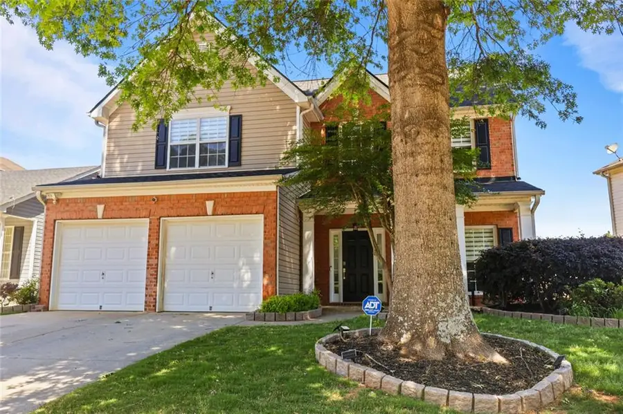 530 Clairidge Lane, Lawrenceville, GA 30046 - #2