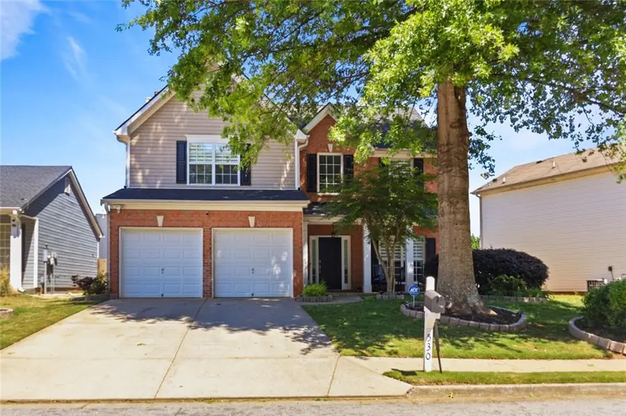 530 Clairidge Lane, Lawrenceville, GA 30046 - #3