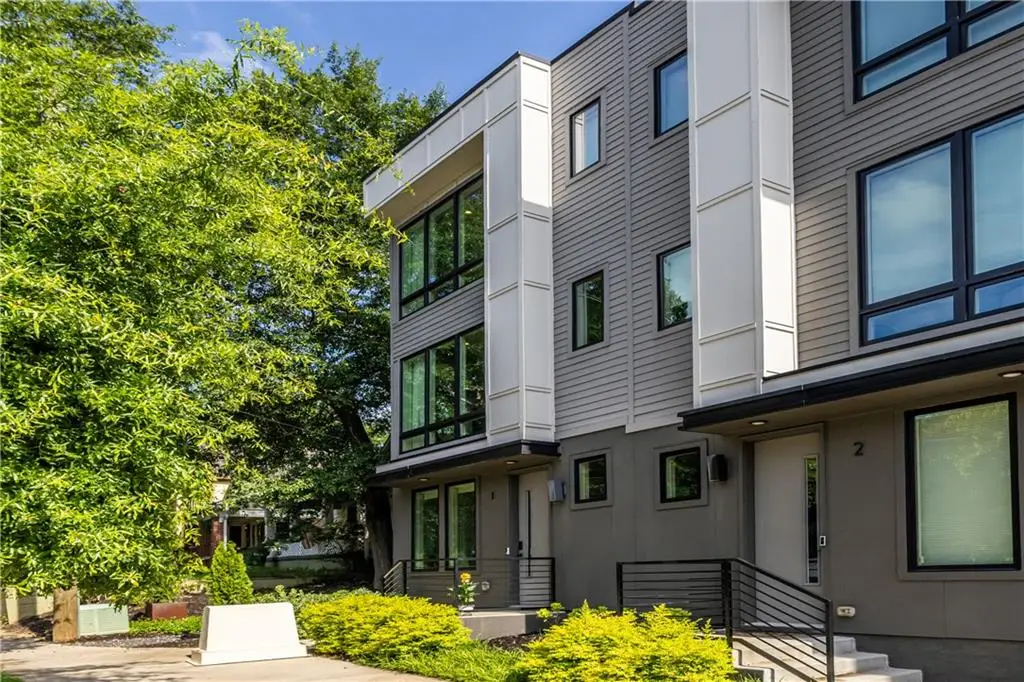 1160 Ormewood Avenue Se #1, Atlanta, GA 30316 - #1