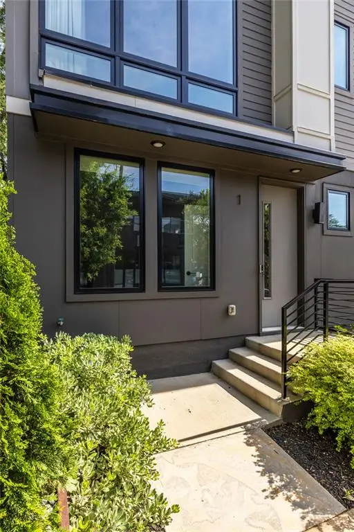 1160 Ormewood Avenue Se #1, Atlanta, GA 30316 - #3