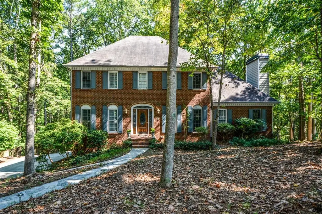 3515 Stone Cliff Way, Woodstock, GA 30189 - #1