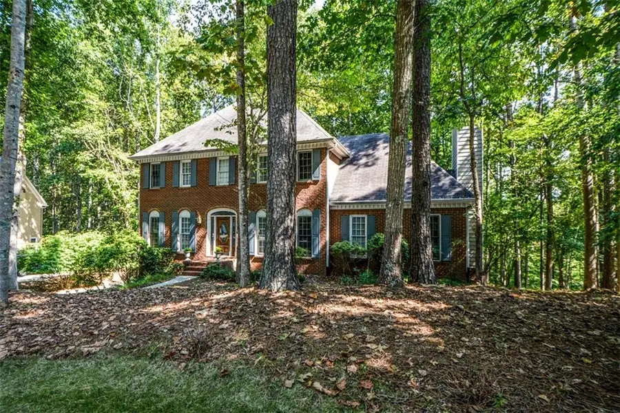 3515 Stone Cliff Way, Woodstock, GA 30189 - #2