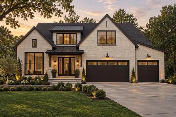 2055 Fontainbleau Drive, Conyers, GA 30094
