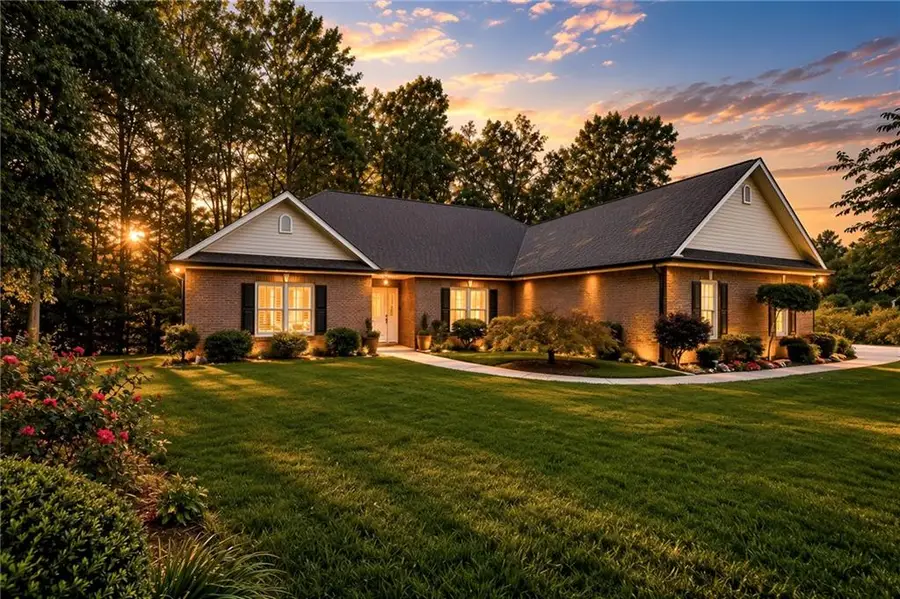 4031 Princeton Place, Gainesville, GA 30507 - #2