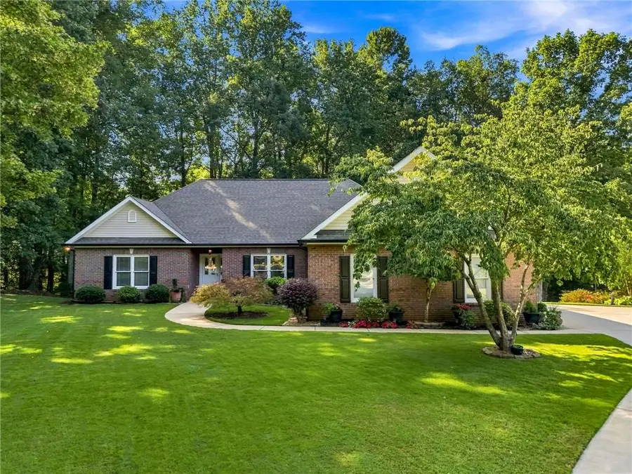 4031 Princeton Place, Gainesville, GA 30507 - #3