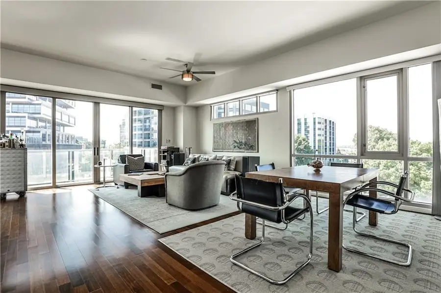 1100 Howell Mill Road Nw #614, Atlanta, GA 30318 - #2