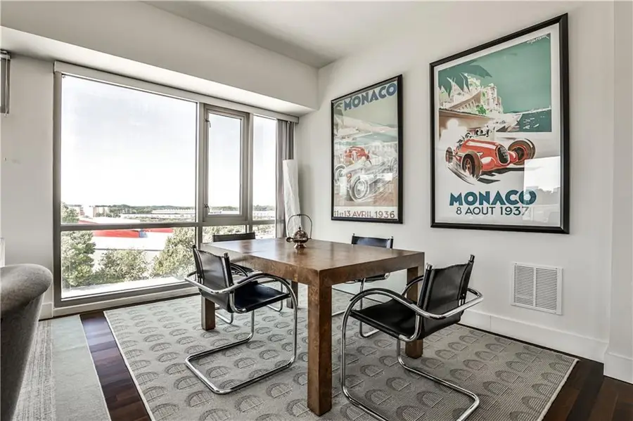 1100 Howell Mill Road Nw #614, Atlanta, GA 30318 - #3