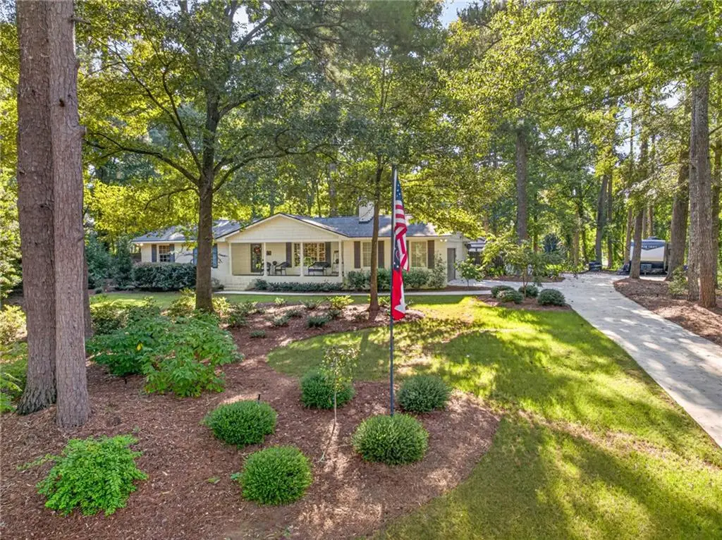 190 Gatewood Place, Athens, GA 30607 - #1