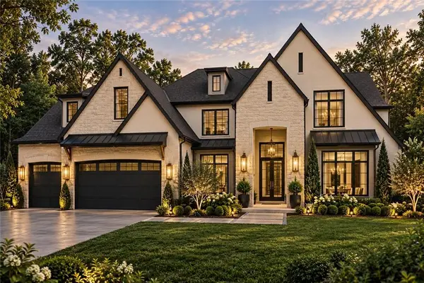 2126 Lacroix Way Sw, Conyers, GA 30094