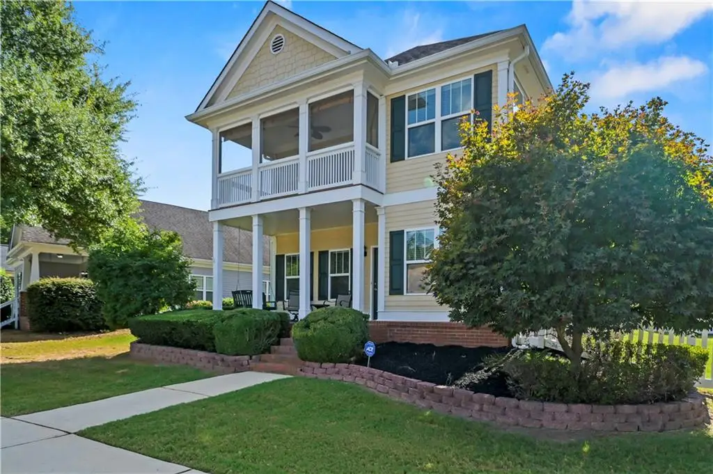 175 Pratt Drive, Covington, GA 30014 - #1