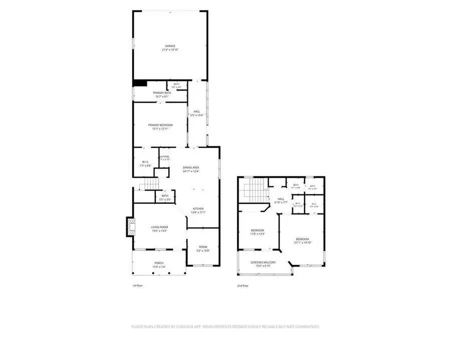 175 Pratt Drive, Covington, GA 30014 - #2