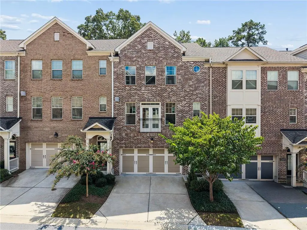 1339 Rosen Road, Atlanta, GA 30319 - #1
