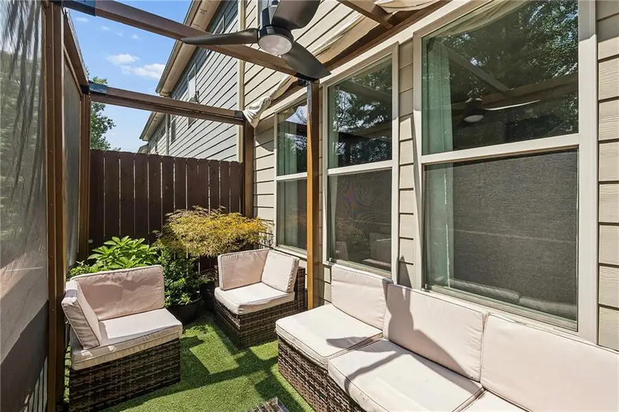 1339 Rosen Road, Atlanta, GA 30319 - #2