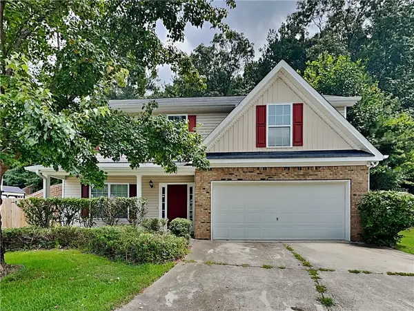 305 Remington Place Boulevard, Dallas, GA 30157