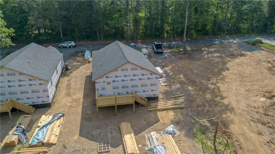 Lot 2 Rogers Lane, Tunnel Hill, GA 30755 - #3
