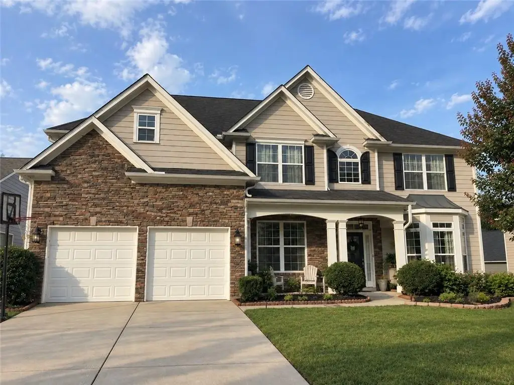 115 Stonewood Creek Court, Dallas, GA 30132 - #1
