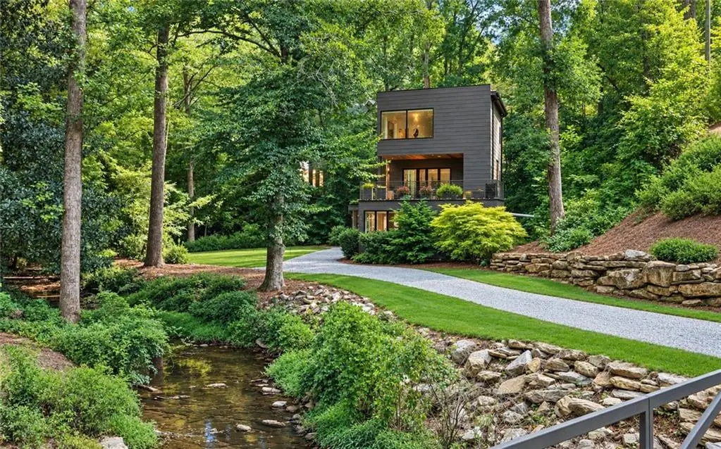 585 Mountain Way, Atlanta, GA 30342 - #1
