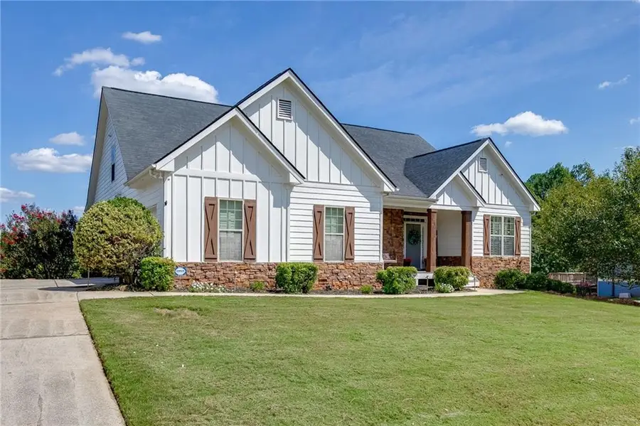 363 Durham Drive, Hoschton, GA 30548 - #3