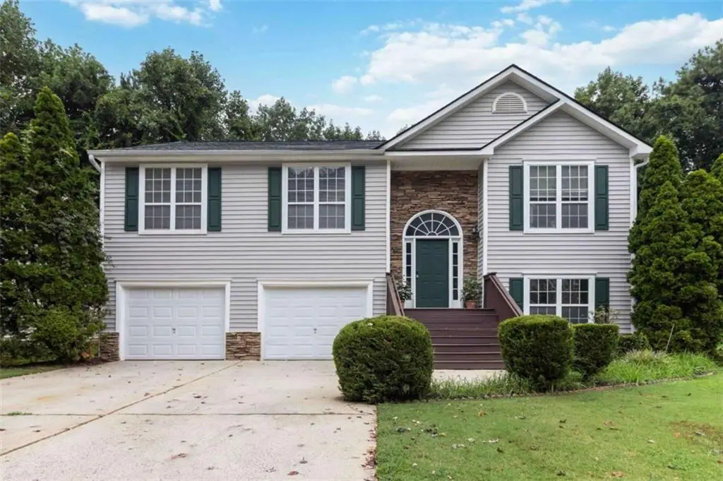 1970 Ridgestone Run, Marietta, GA 30008 - #1