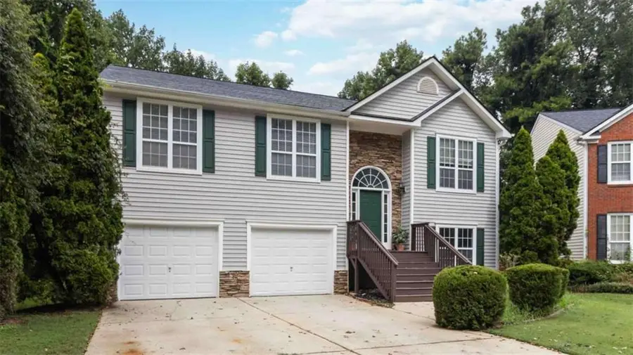 1970 Ridgestone Run, Marietta, GA 30008 - #3