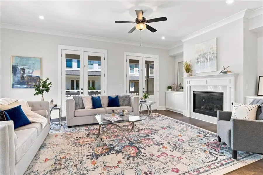 560 Maplewood Drive, Roswell, GA 30075 - #3