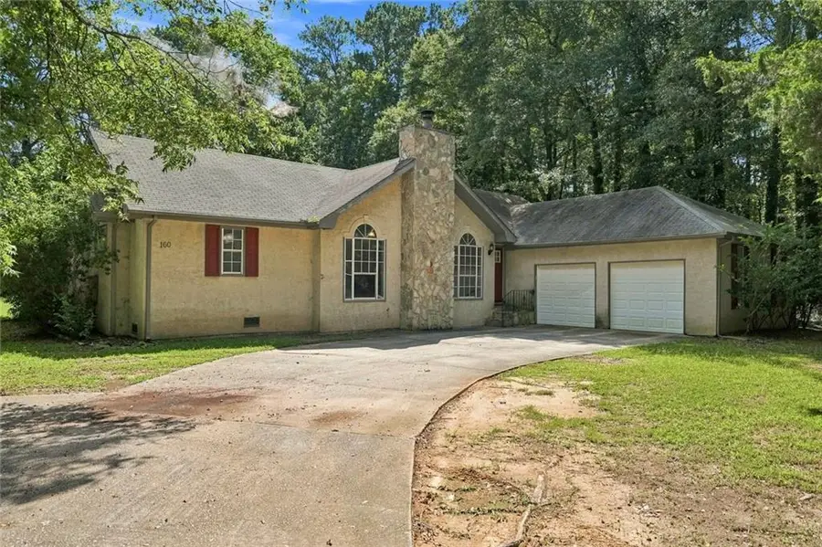 160 Pittypat Place, McDonough, GA 30253 - #2