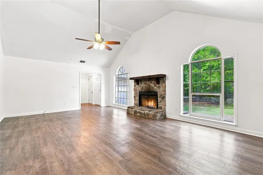160 Pittypat Place, McDonough, GA 30253 - #3