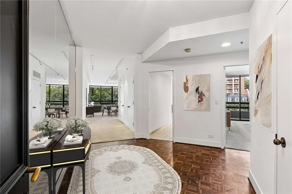 2660 Peachtree Road Nw #6D, Atlanta, GA 30305 - #1